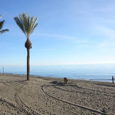 Pura Vida El Morche Διαμέρισμα Torrox Εξωτερικό φωτογραφία