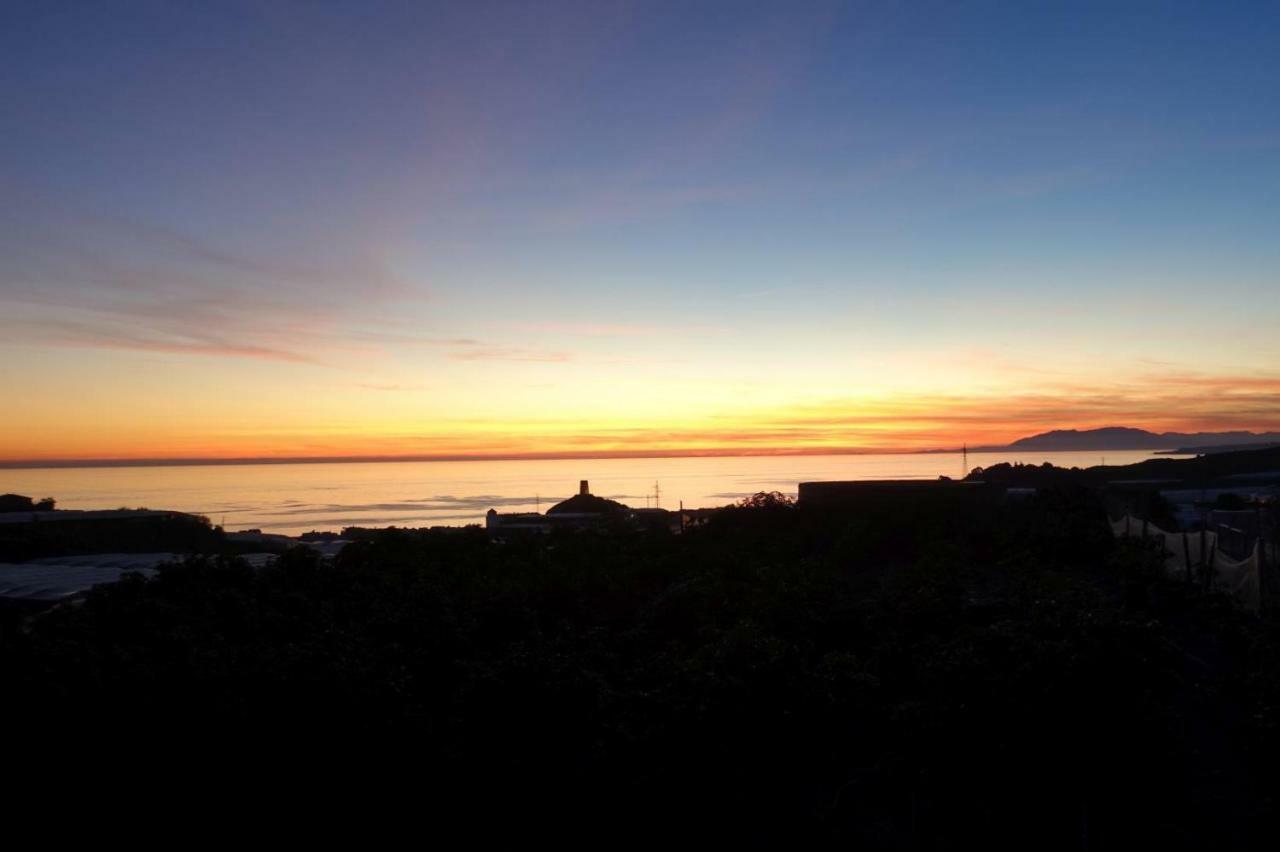 Pura Vida El Morche Διαμέρισμα Torrox Εξωτερικό φωτογραφία