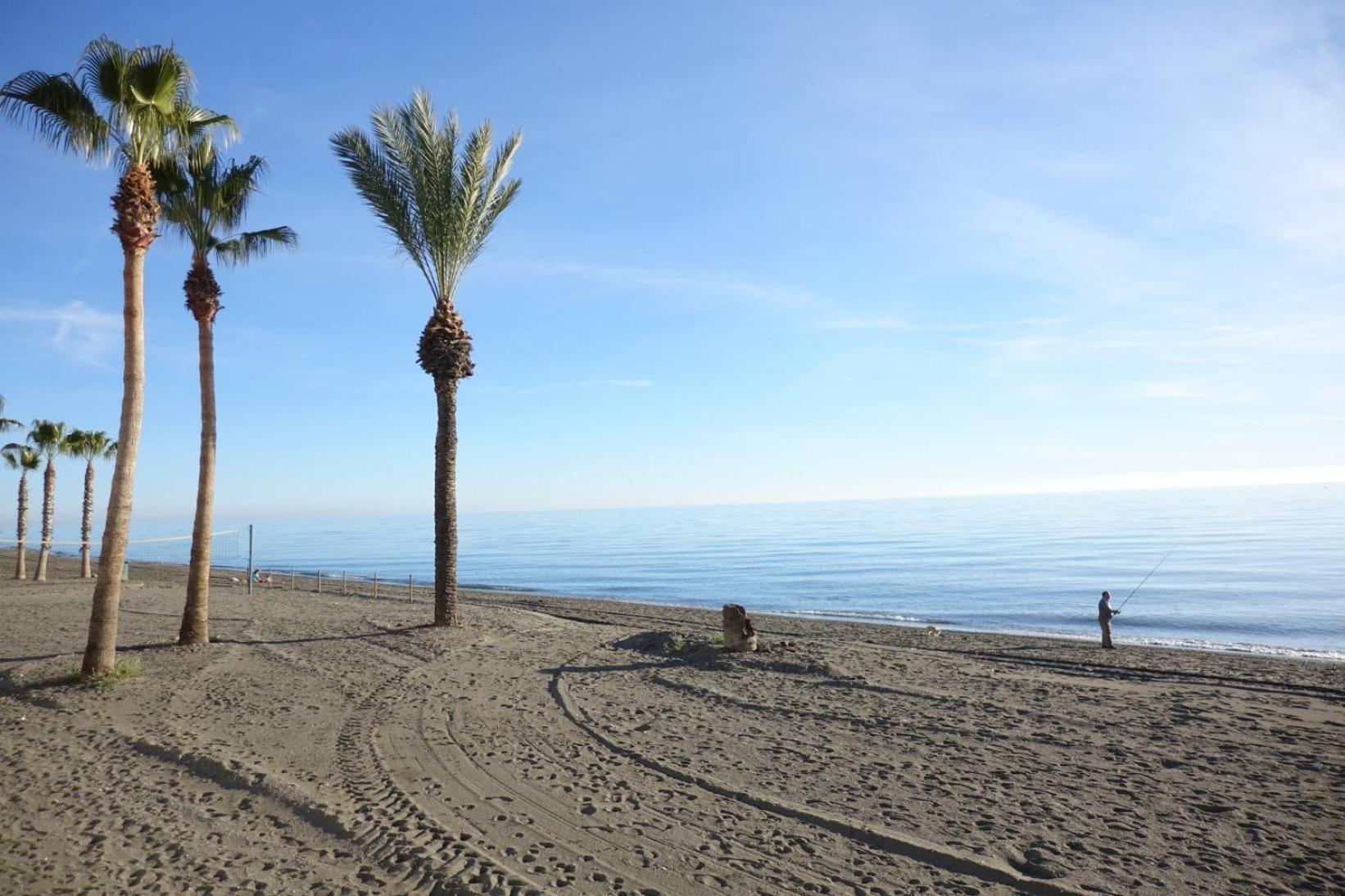 Pura Vida El Morche Διαμέρισμα Torrox Εξωτερικό φωτογραφία