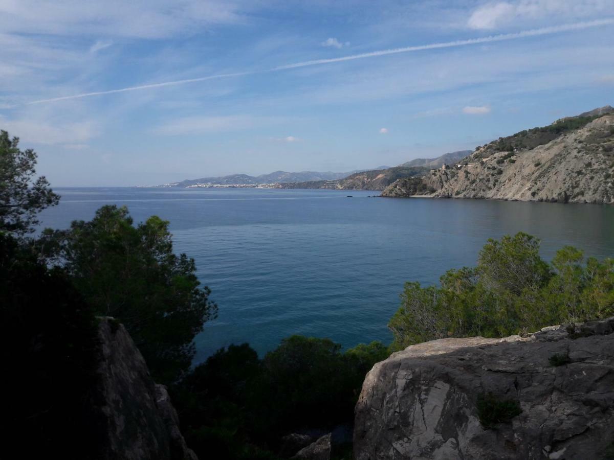 Pura Vida El Morche Διαμέρισμα Torrox Εξωτερικό φωτογραφία