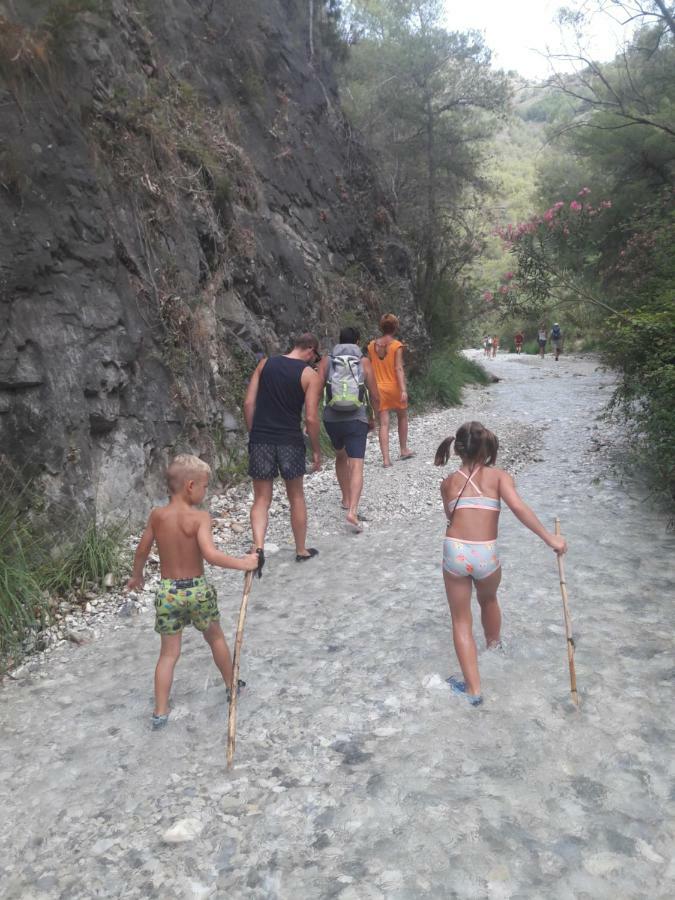 Pura Vida El Morche Διαμέρισμα Torrox Εξωτερικό φωτογραφία