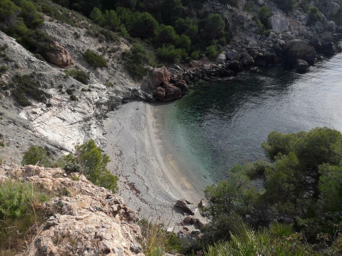 Pura Vida El Morche Διαμέρισμα Torrox Εξωτερικό φωτογραφία