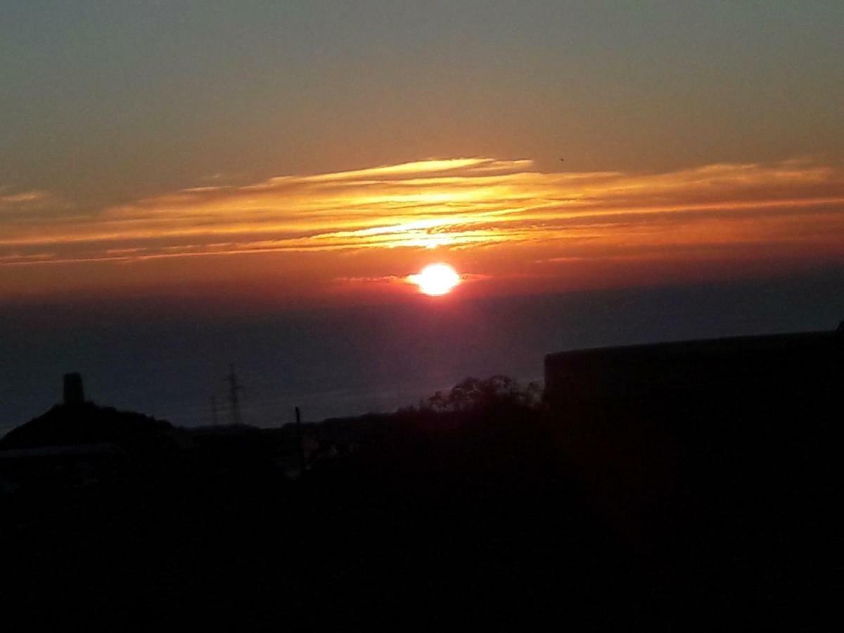 Pura Vida El Morche Διαμέρισμα Torrox Εξωτερικό φωτογραφία